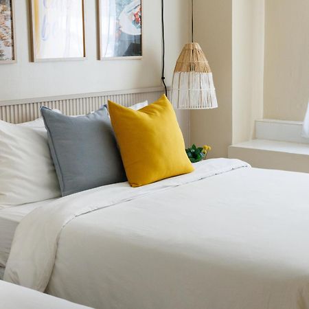 Magnolia Inn Panama Dış mekan fotoğraf