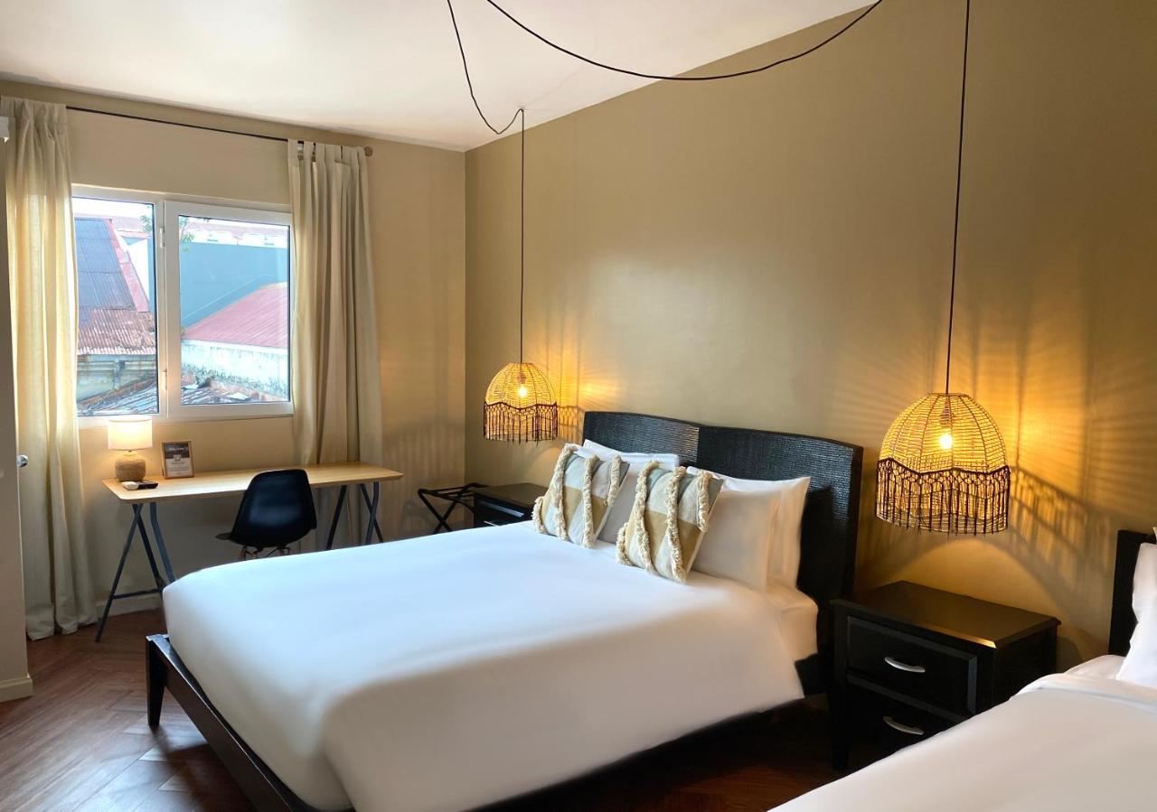 Magnolia Inn Panama Dış mekan fotoğraf