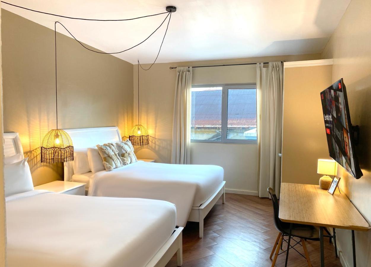 Magnolia Inn Panama Dış mekan fotoğraf
