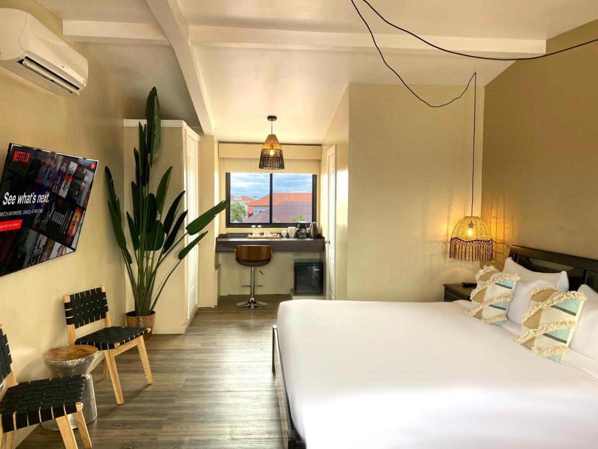 Magnolia Inn Panama Dış mekan fotoğraf