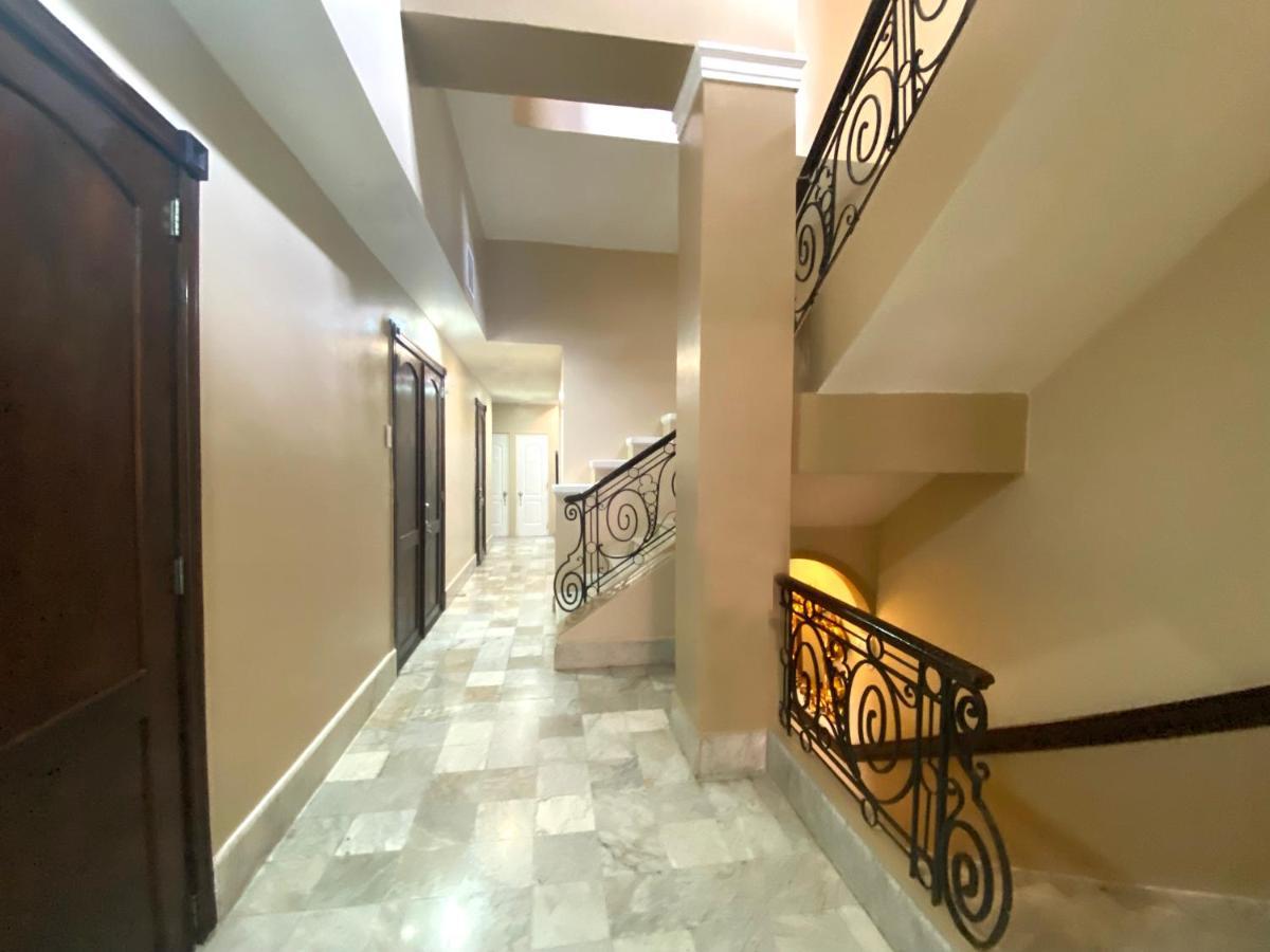 Magnolia Inn Panama Dış mekan fotoğraf