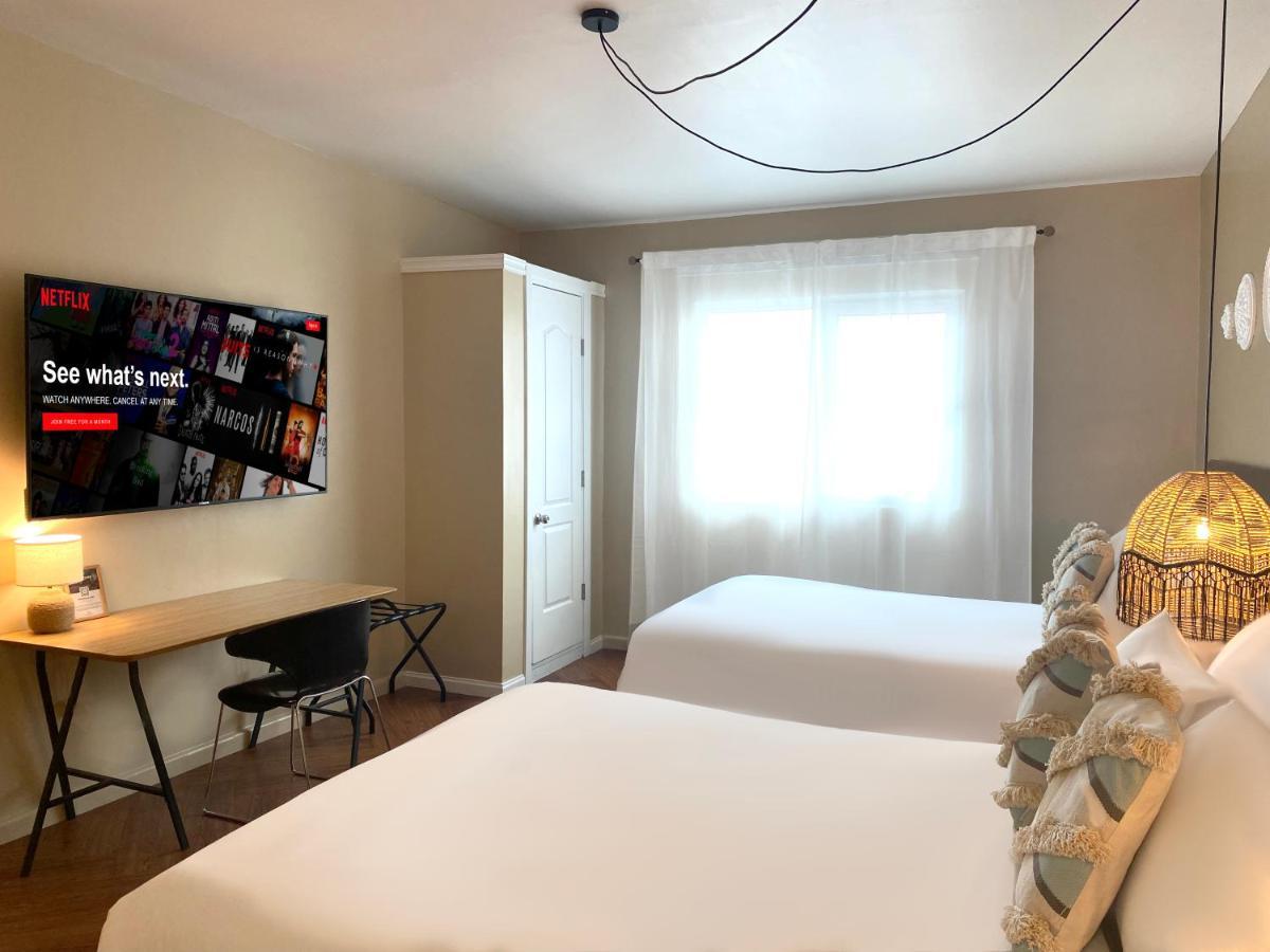 Magnolia Inn Panama Dış mekan fotoğraf
