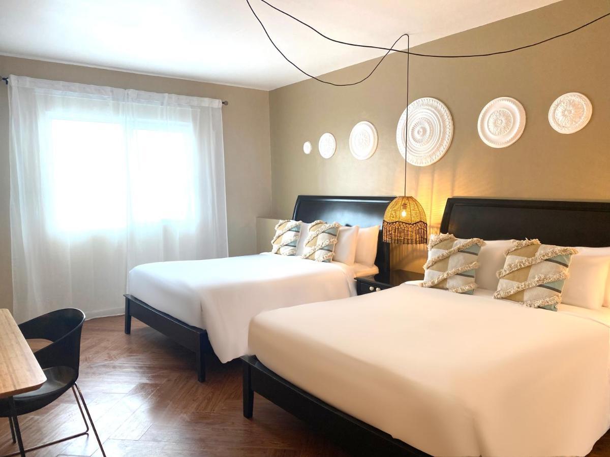 Magnolia Inn Panama Dış mekan fotoğraf