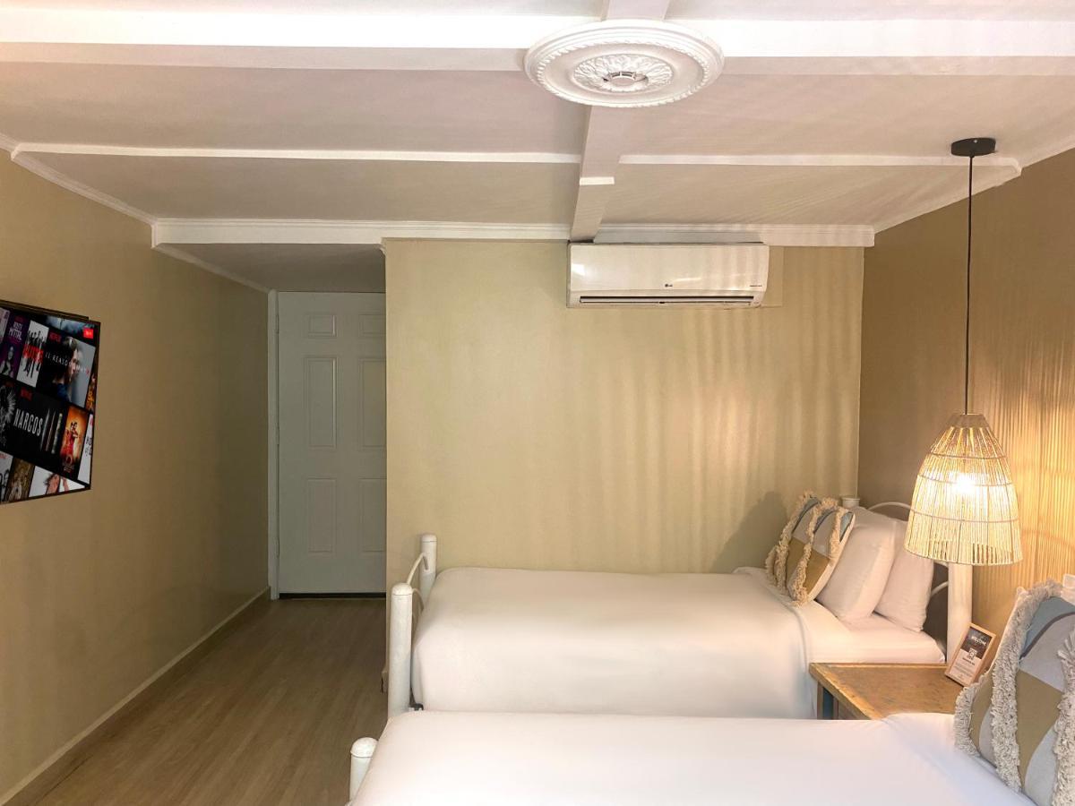 Magnolia Inn Panama Dış mekan fotoğraf