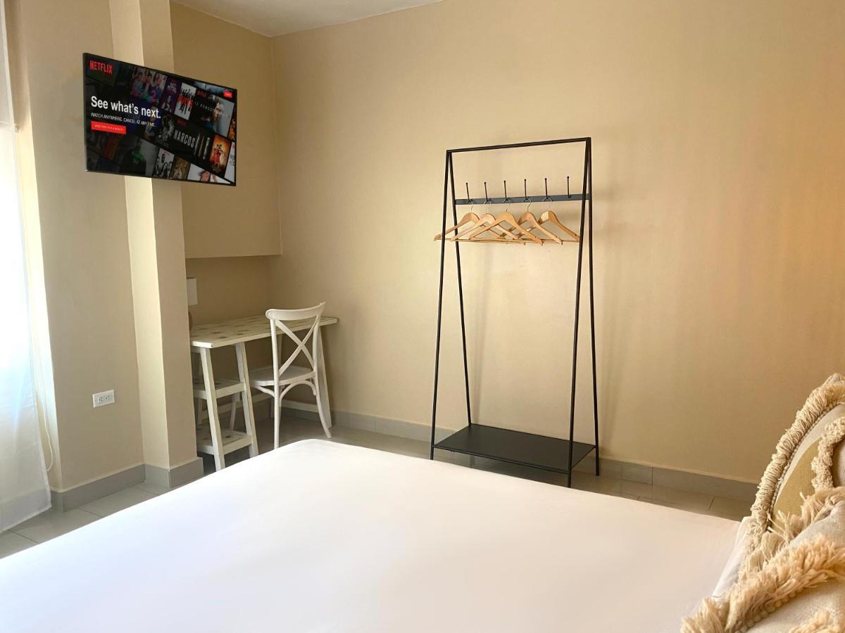 Magnolia Inn Panama Dış mekan fotoğraf