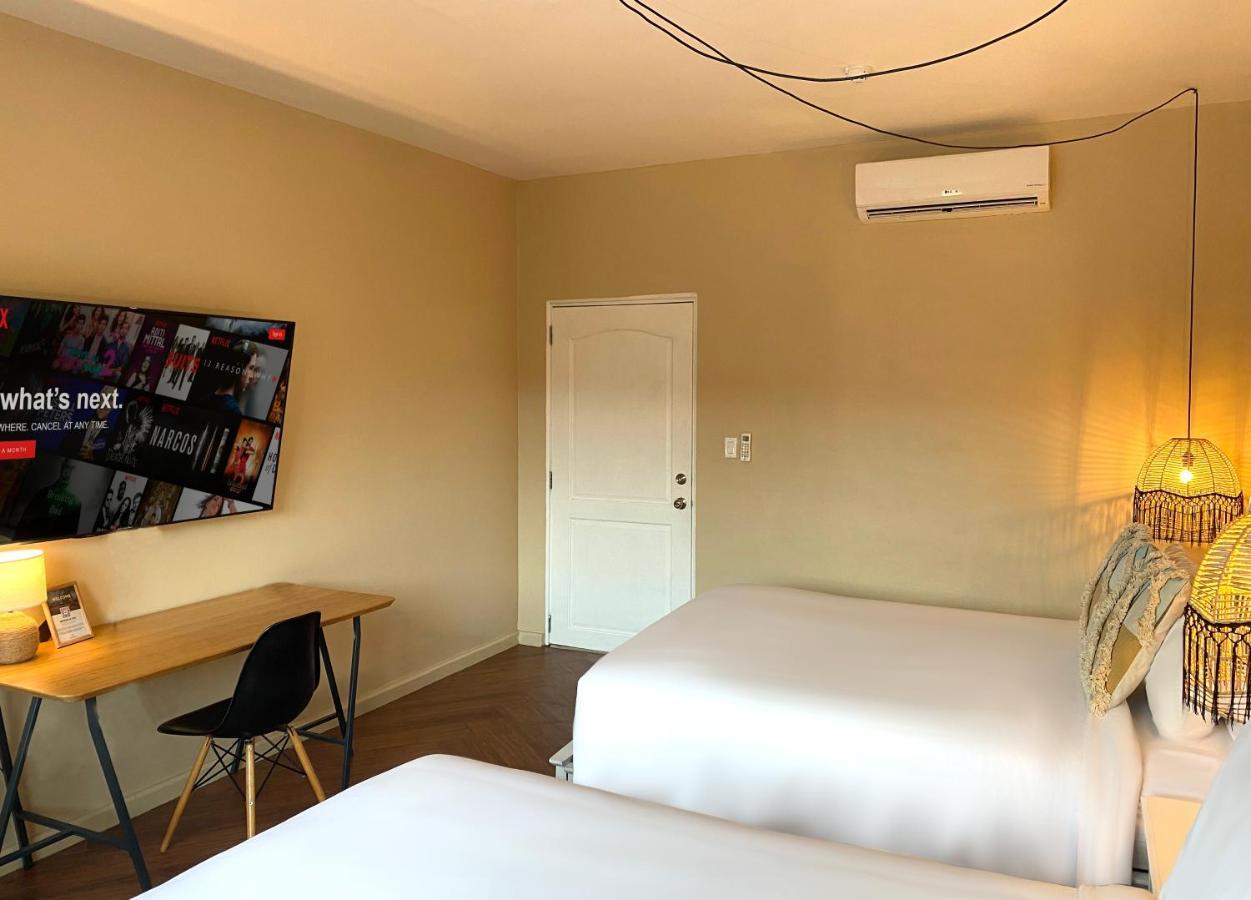 Magnolia Inn Panama Dış mekan fotoğraf