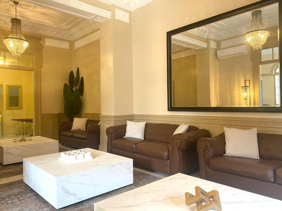 Magnolia Inn Panama Dış mekan fotoğraf