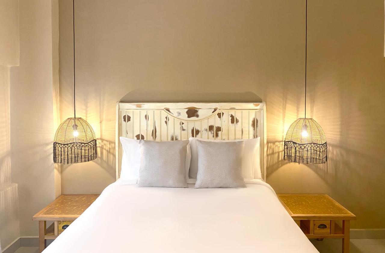 Magnolia Inn Panama Dış mekan fotoğraf