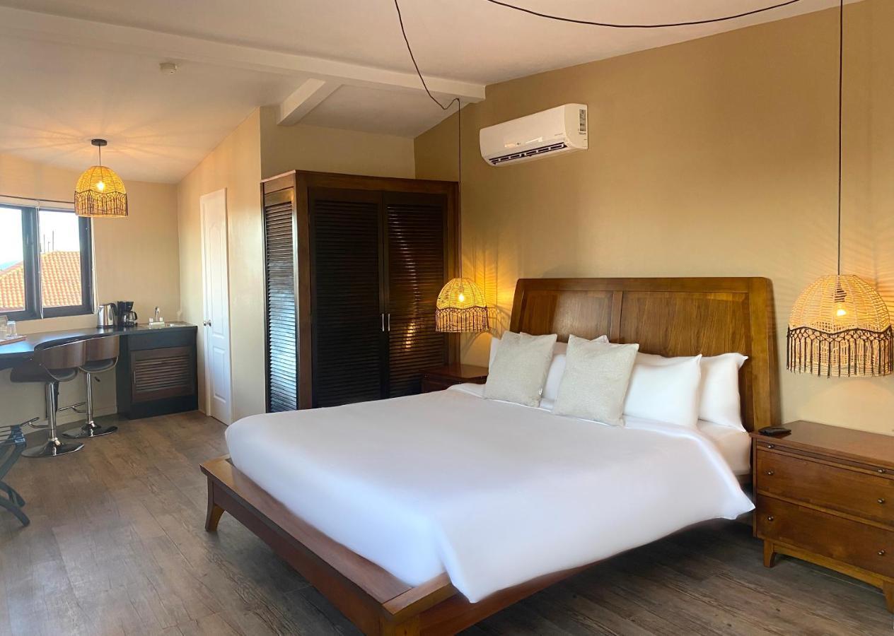 Magnolia Inn Panama Dış mekan fotoğraf