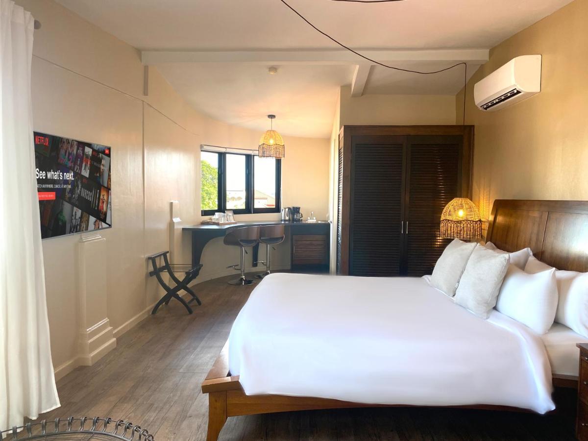 Magnolia Inn Panama Dış mekan fotoğraf