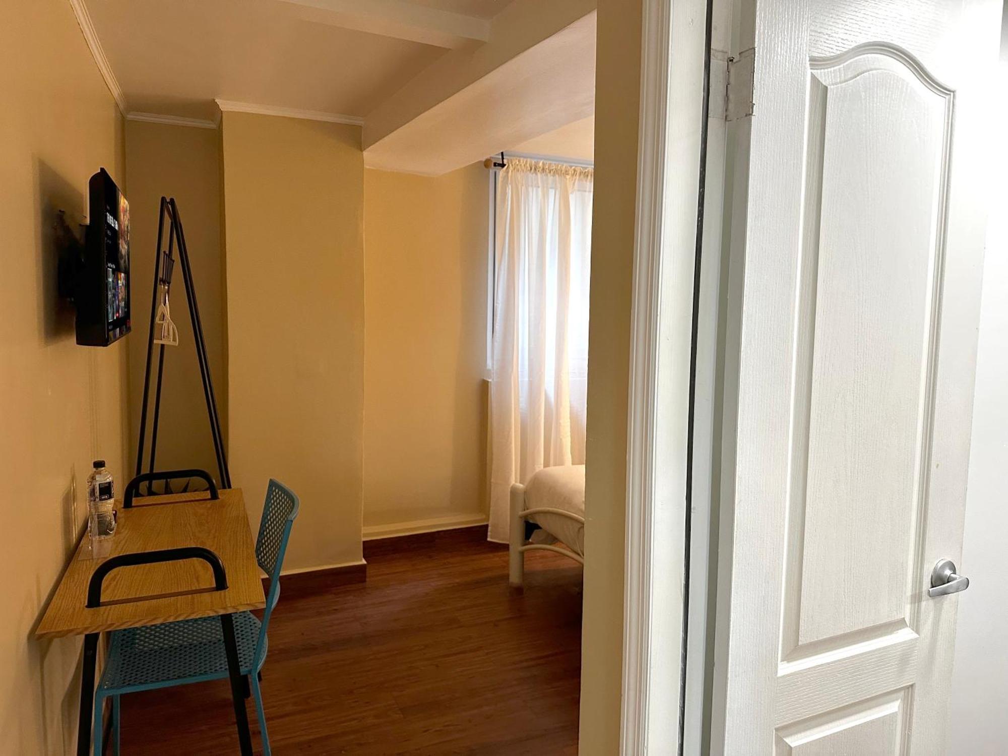Magnolia Inn Panama Dış mekan fotoğraf