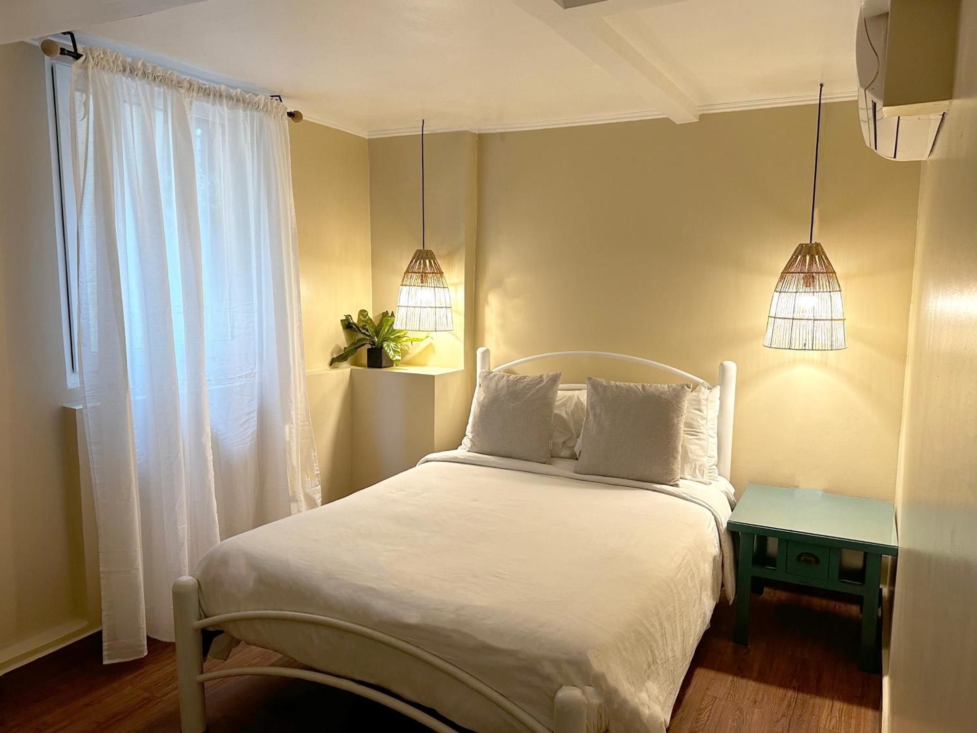 Magnolia Inn Panama Dış mekan fotoğraf