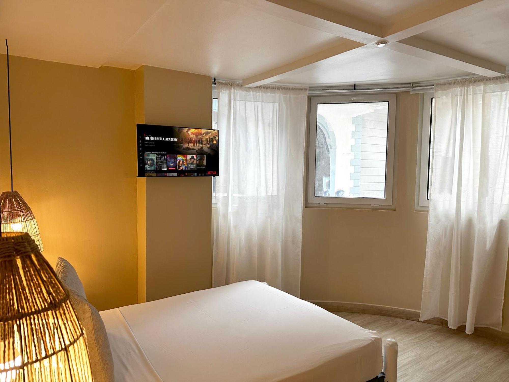Magnolia Inn Panama Dış mekan fotoğraf