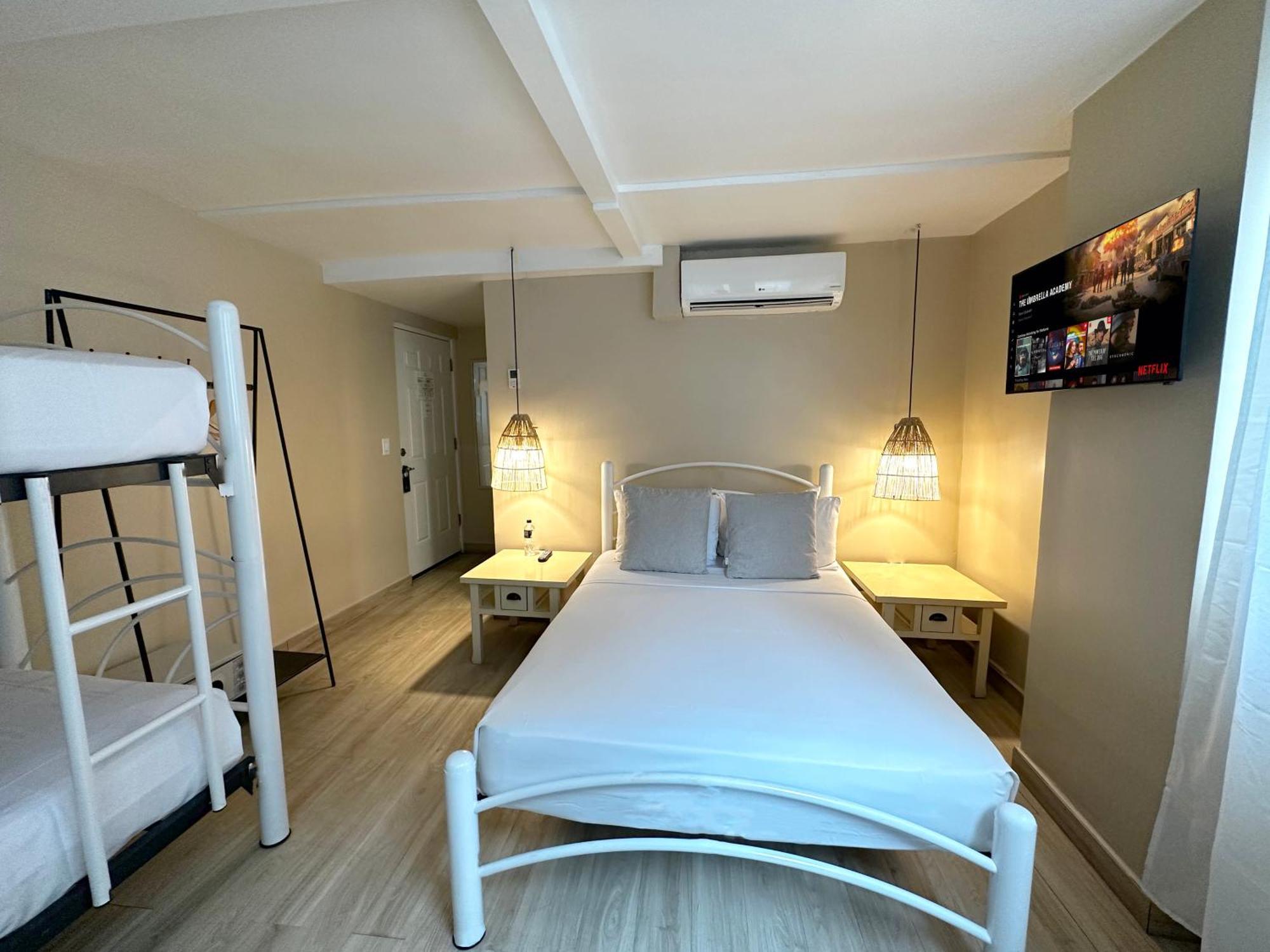 Magnolia Inn Panama Dış mekan fotoğraf