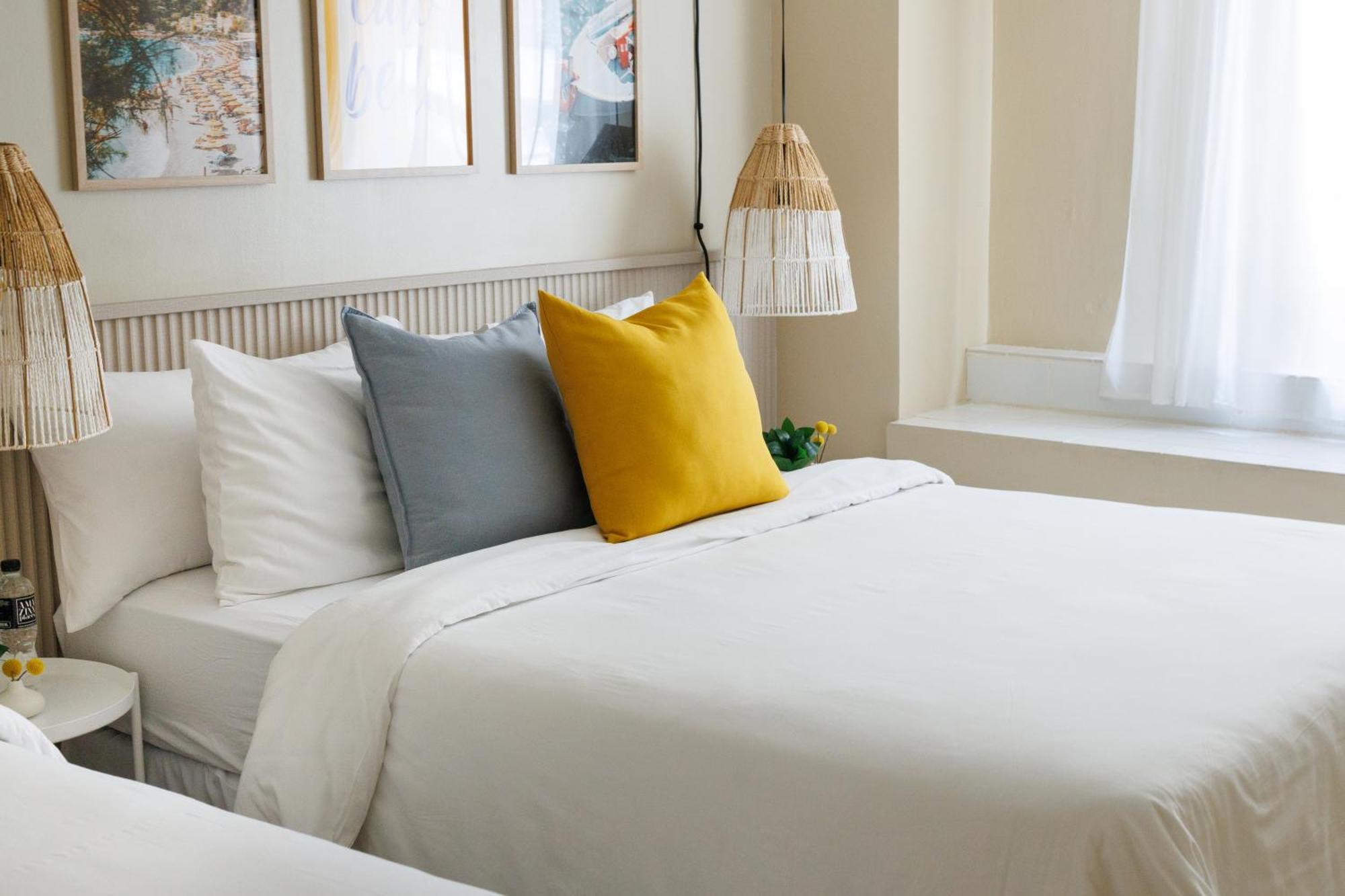 Magnolia Inn Panama Dış mekan fotoğraf