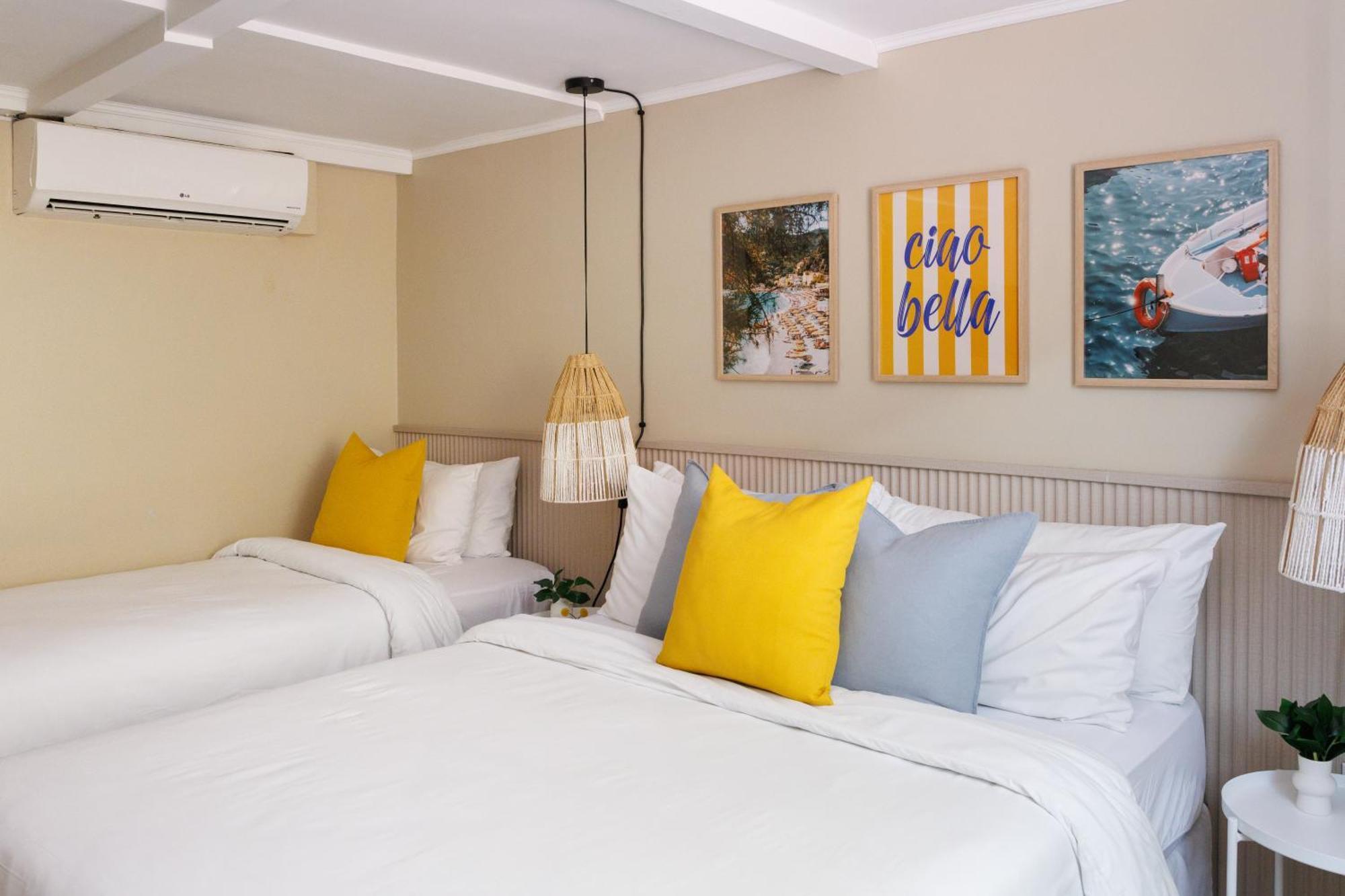 Magnolia Inn Panama Dış mekan fotoğraf