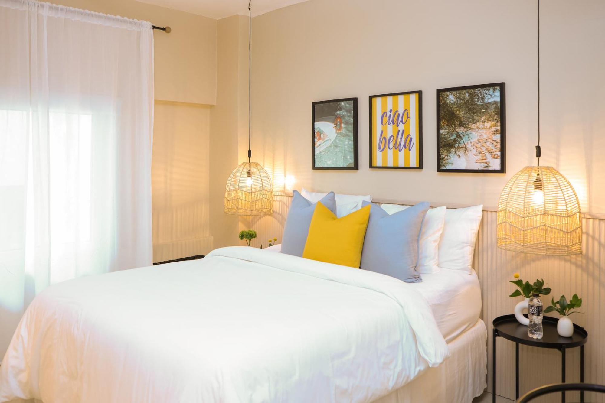 Magnolia Inn Panama Dış mekan fotoğraf
