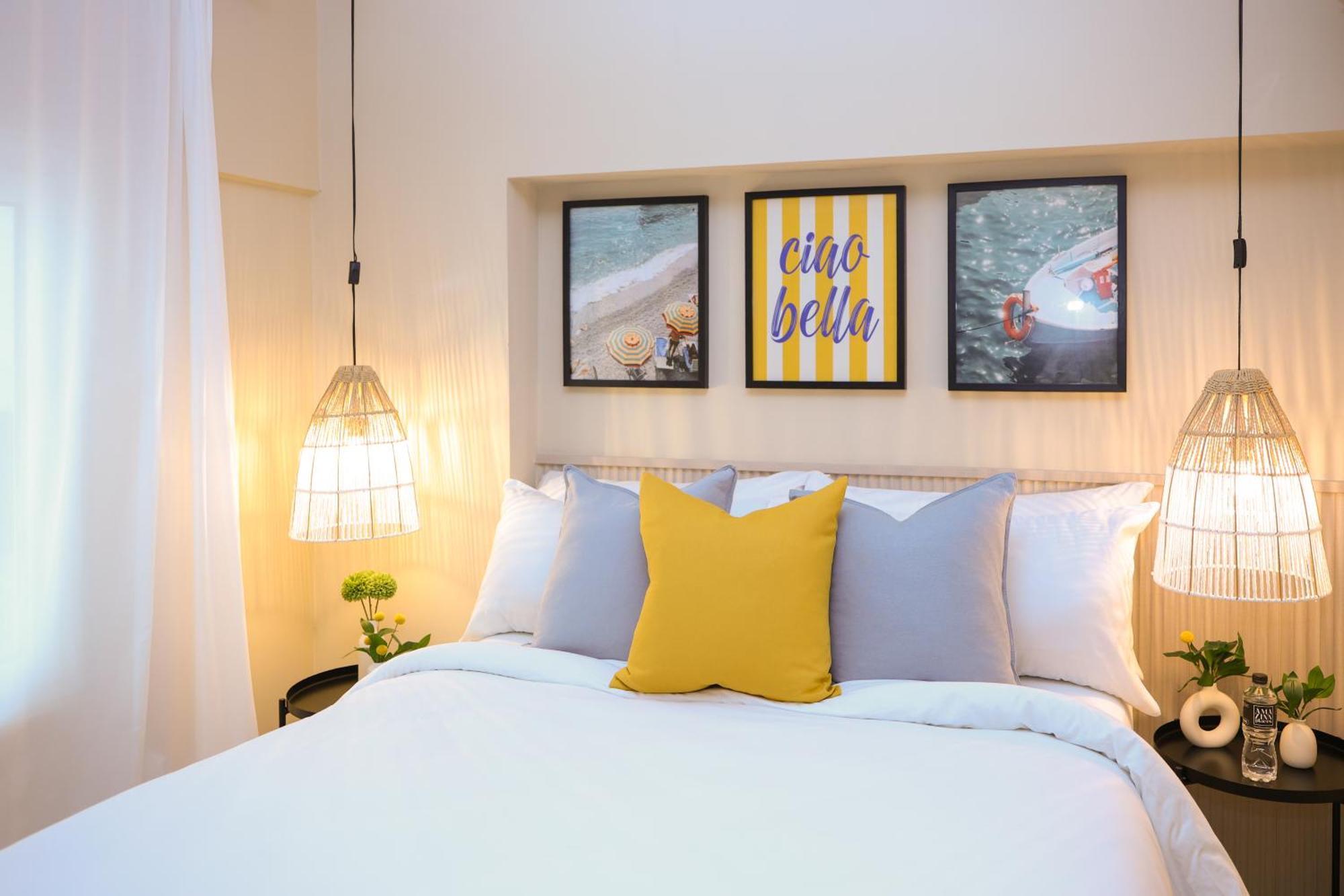 Magnolia Inn Panama Dış mekan fotoğraf