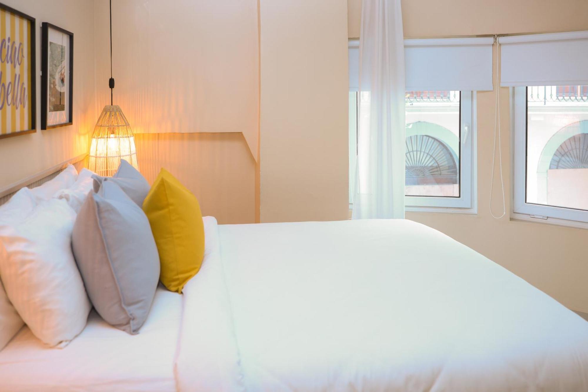 Magnolia Inn Panama Dış mekan fotoğraf
