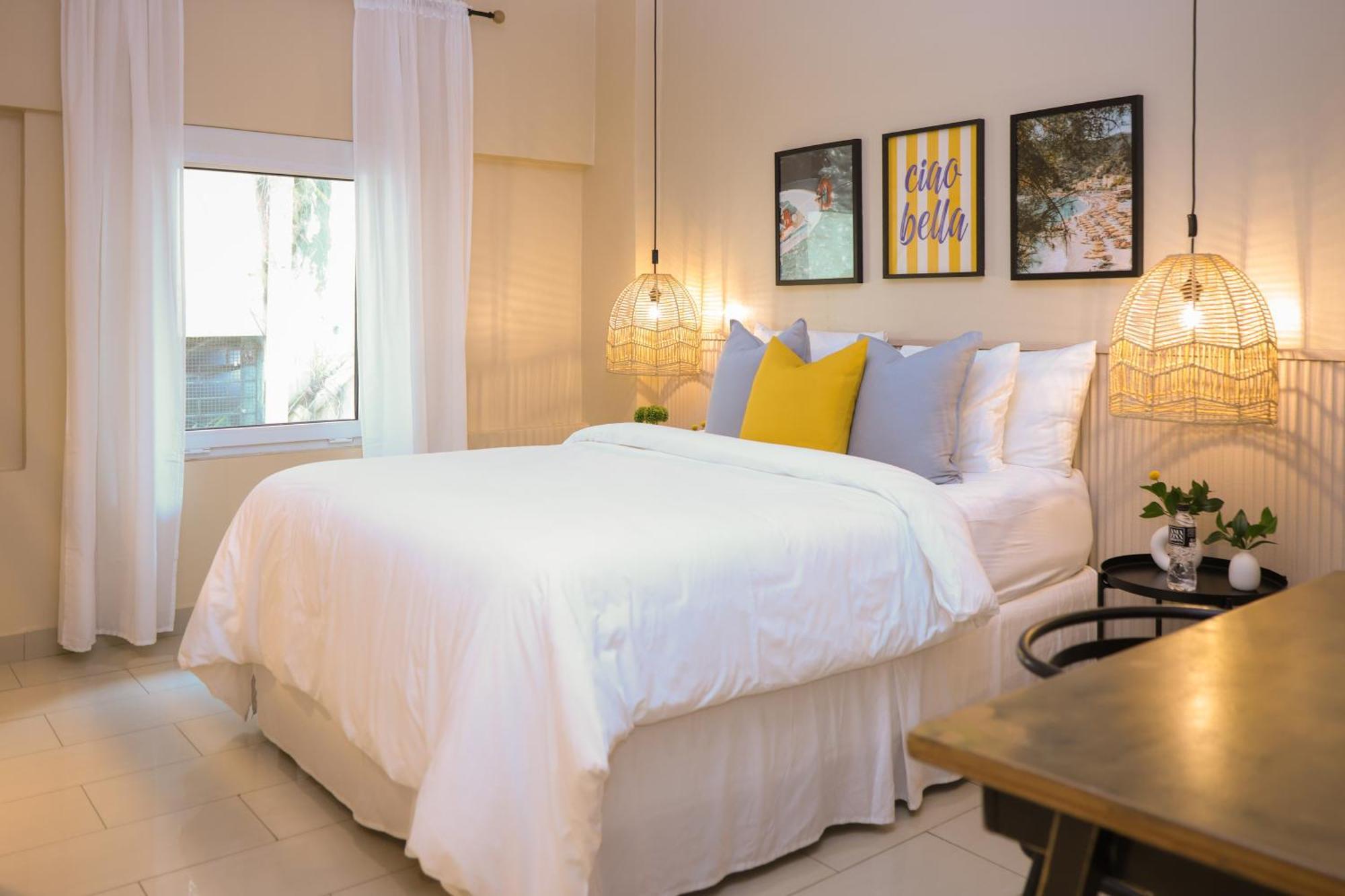 Magnolia Inn Panama Dış mekan fotoğraf