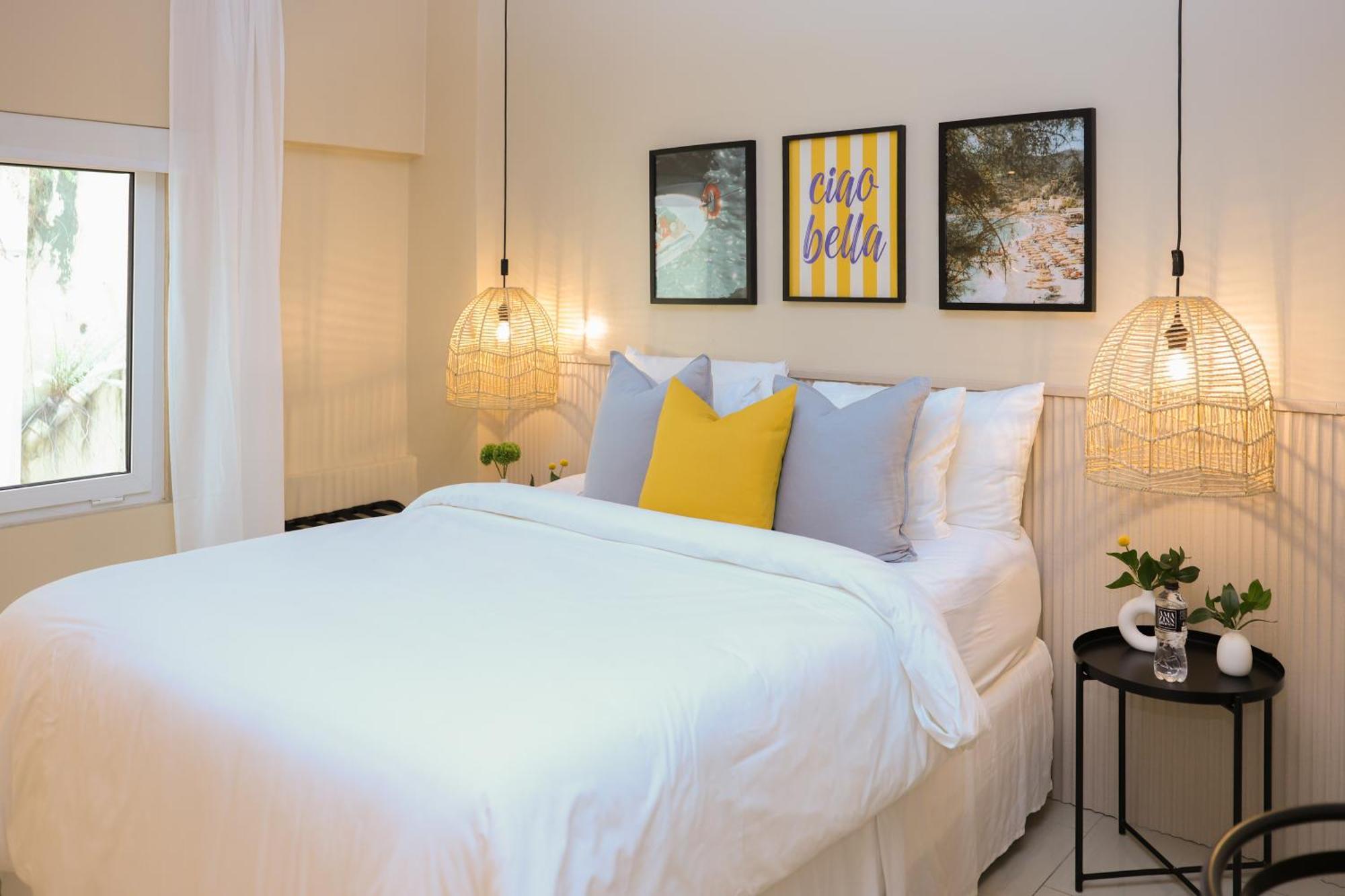 Magnolia Inn Panama Dış mekan fotoğraf