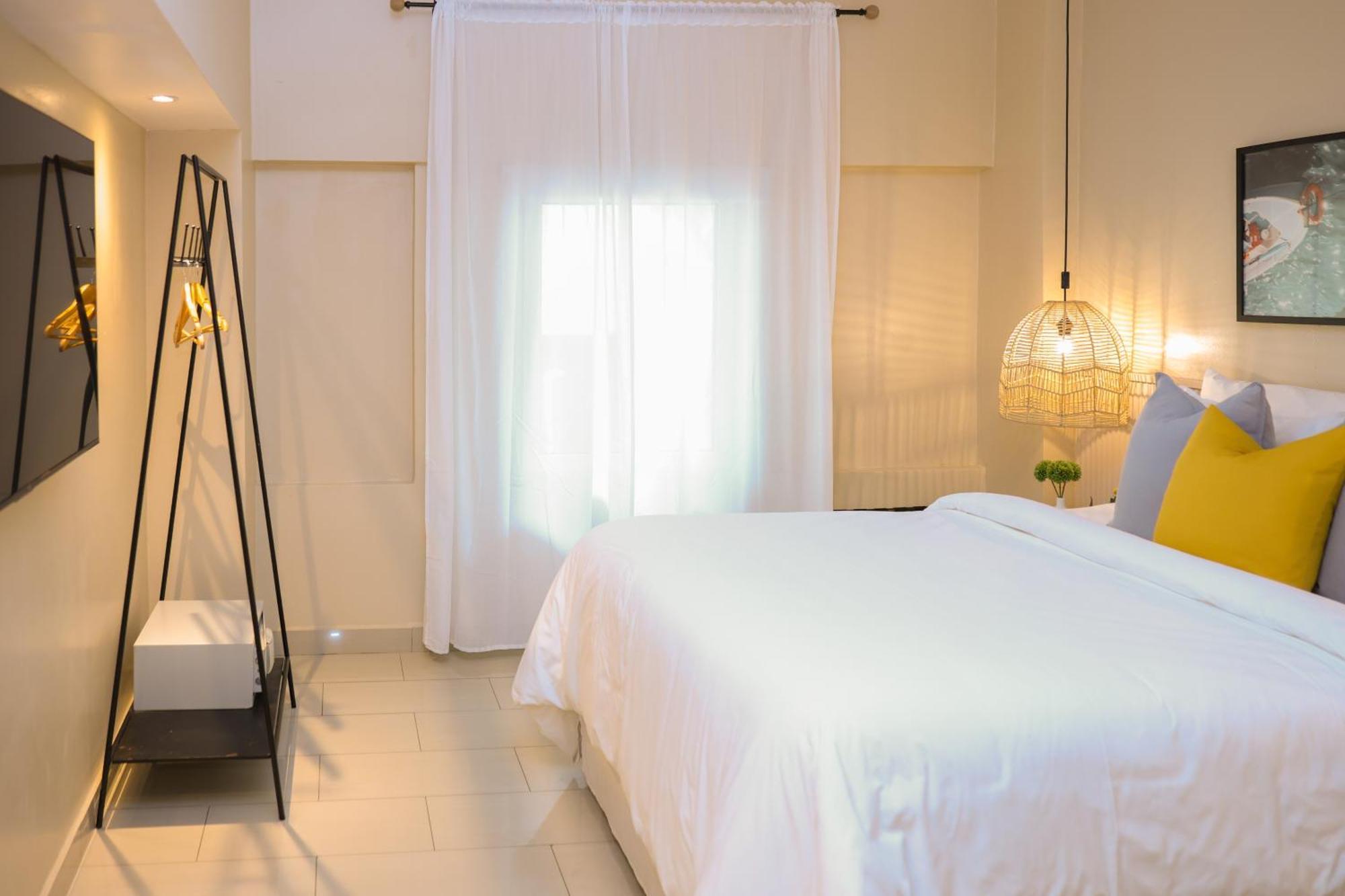 Magnolia Inn Panama Dış mekan fotoğraf
