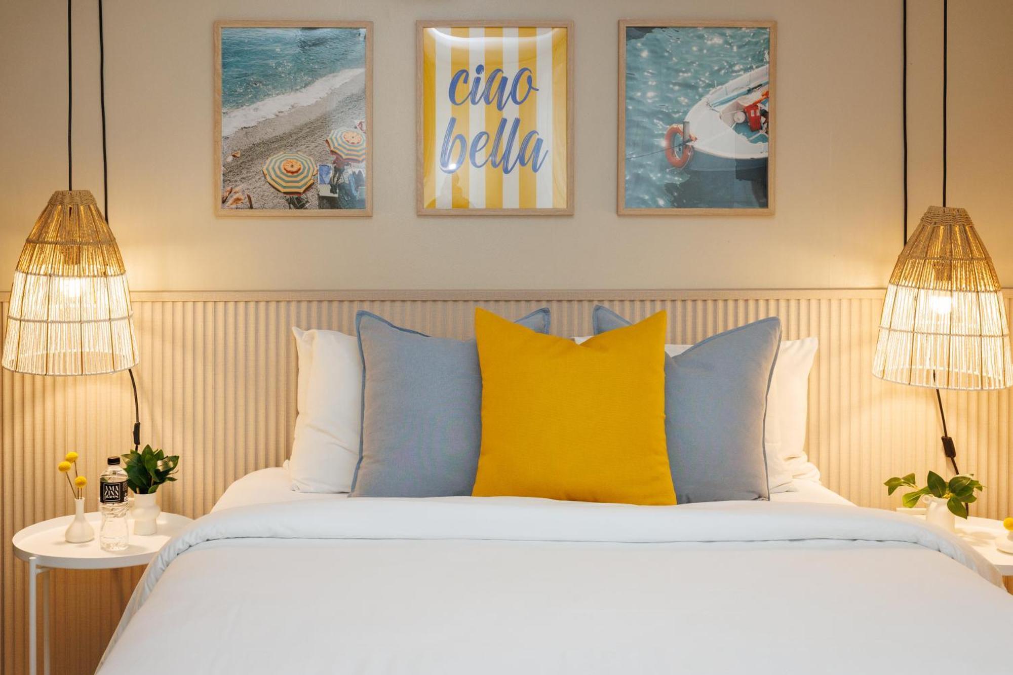 Magnolia Inn Panama Dış mekan fotoğraf